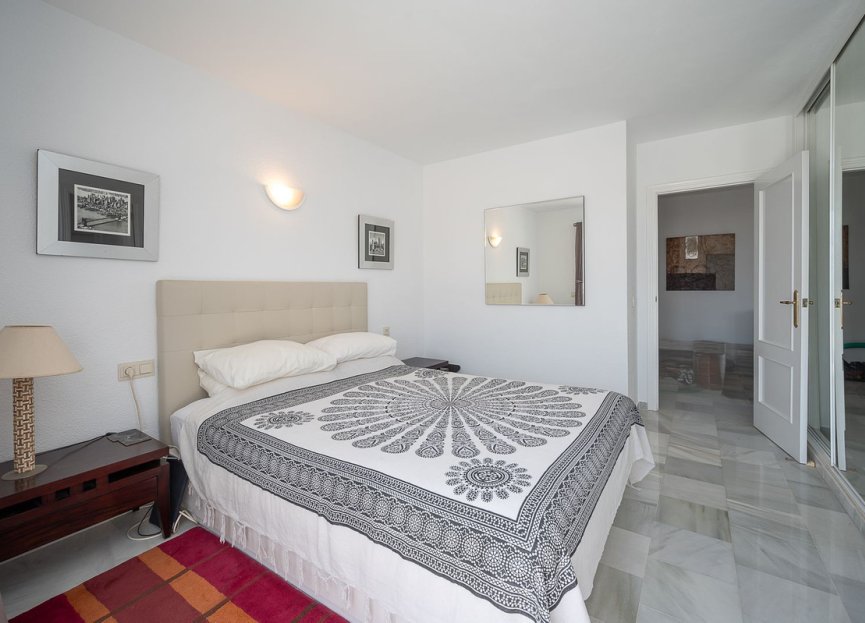 Resale - Apartment - Penthouse - Mijas - Riviera Del Sol