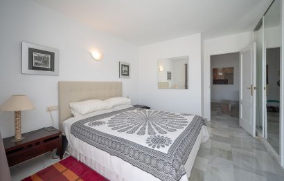 Resale - Apartment - Penthouse - Mijas - Riviera Del Sol