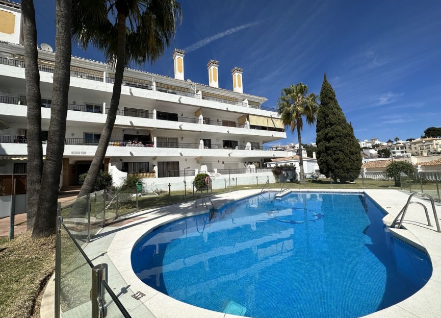 Resale - Apartment - Penthouse - Mijas - Riviera Del Sol