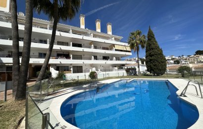 Resale - Apartment - Penthouse - Mijas - Riviera Del Sol