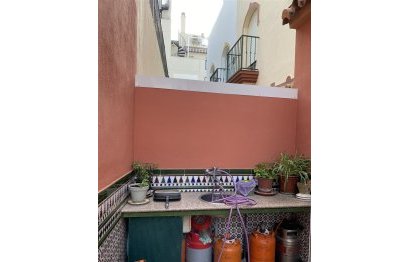 Reventa - House - Townhouse - Mijas - Las Lagunas