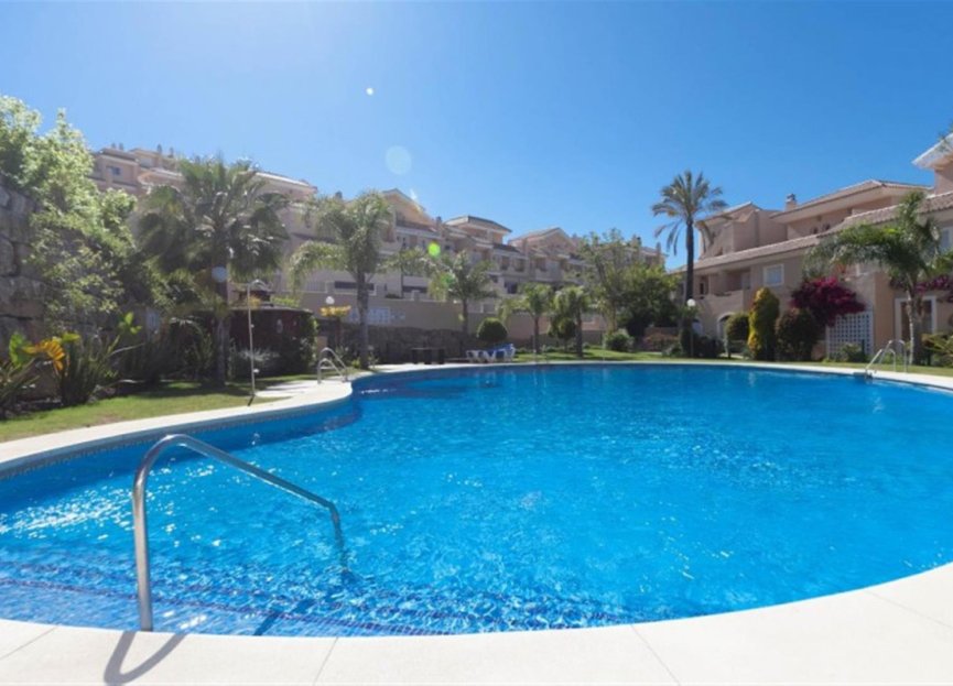 Reventa - House - Townhouse - Manilva - La Duquesa