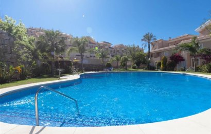 Reventa - House - Townhouse - Manilva - La Duquesa