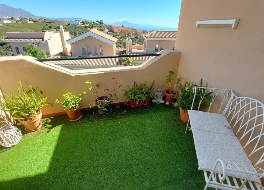 Reventa - House - Townhouse - Manilva - La Duquesa