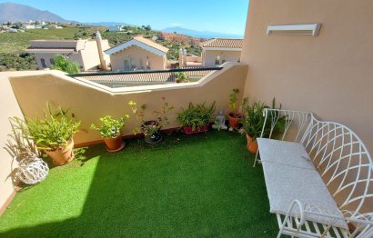 Reventa - House - Townhouse - Manilva - La Duquesa