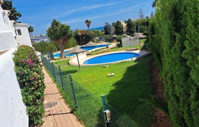 Reventa - House - Semi-Detached House - Mijas - Torrenueva