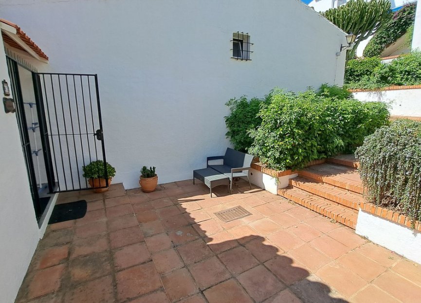 Resale - House - Semi-Detached House - Mijas - Torrenueva