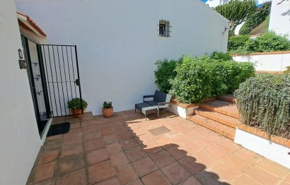 Resale - House - Semi-Detached House - Mijas - Torrenueva