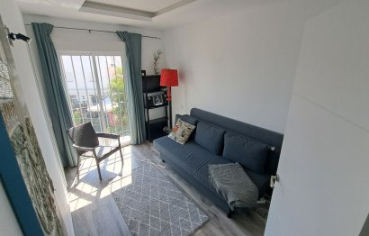 Resale - House - Semi-Detached House - Mijas - Torrenueva