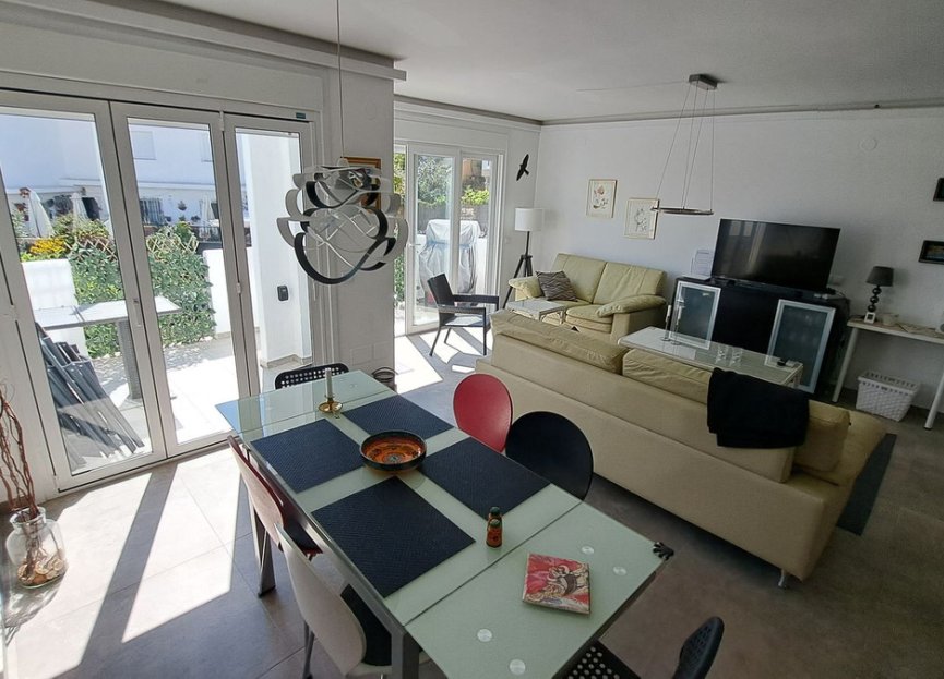 Resale - House - Semi-Detached House - Mijas - Torrenueva