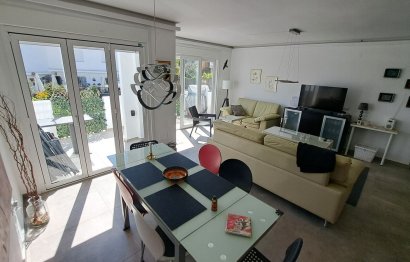 Resale - House - Semi-Detached House - Mijas - Torrenueva