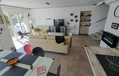 Resale - House - Semi-Detached House - Mijas - Torrenueva