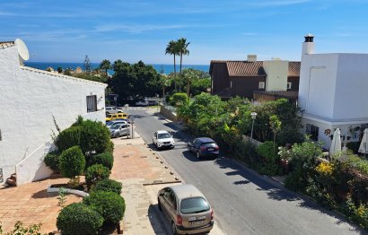 Resale - House - Semi-Detached House - Mijas - Torrenueva