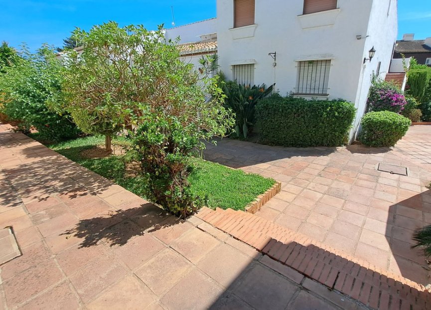 Resale - House - Semi-Detached House - Mijas - Torrenueva