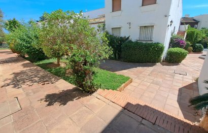 Resale - House - Semi-Detached House - Mijas - Torrenueva