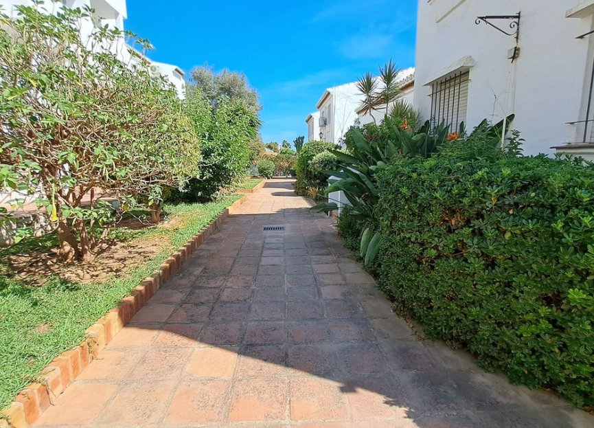 Reventa - House - Semi-Detached House - Mijas - Torrenueva