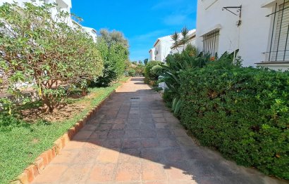 Resale - House - Semi-Detached House - Mijas - Torrenueva