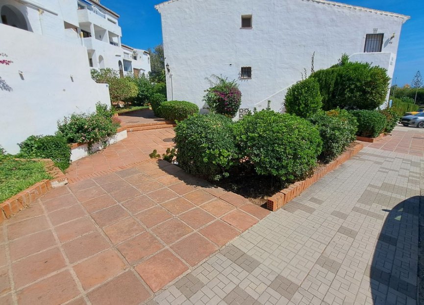 Resale - House - Semi-Detached House - Mijas - Torrenueva