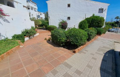 Resale - House - Semi-Detached House - Mijas - Torrenueva