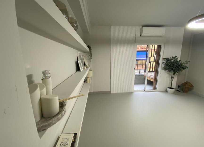 Reventa - Apartment - Middle Floor Apartment - Fuengirola - Fuengirola Centro