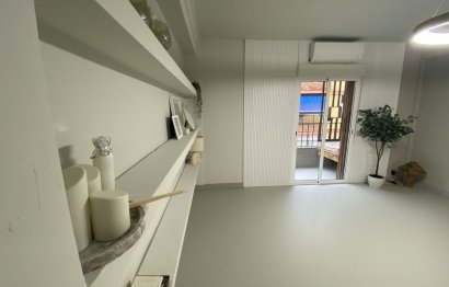 Reventa - Apartment - Middle Floor Apartment - Fuengirola - Fuengirola Centro