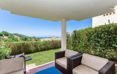 Reventa - House - Townhouse - Marbella - Cabopino