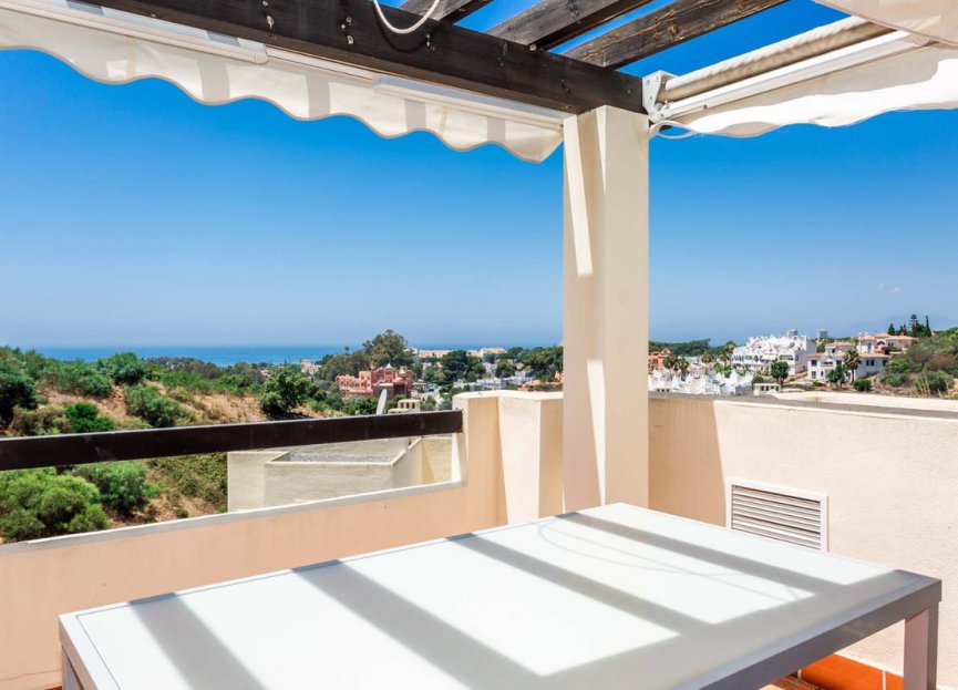 Reventa - House - Townhouse - Marbella - Cabopino