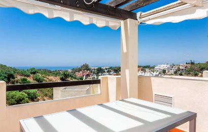 Reventa - House - Townhouse - Marbella - Cabopino