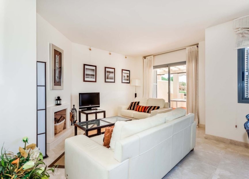 Reventa - House - Townhouse - Marbella - Cabopino