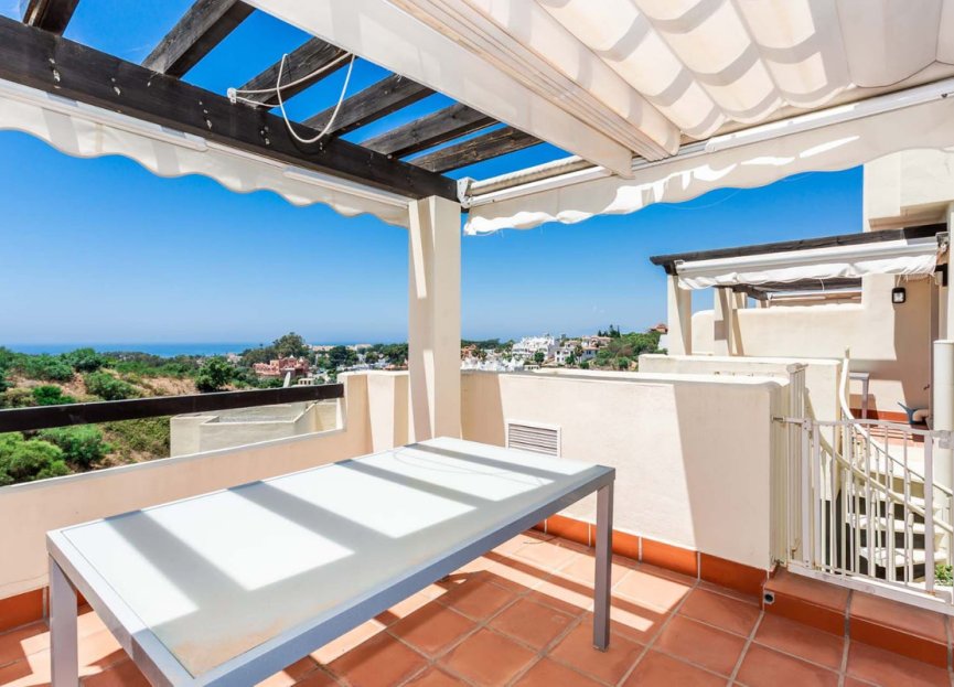 Reventa - House - Townhouse - Marbella - Cabopino