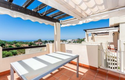 Reventa - House - Townhouse - Marbella - Cabopino