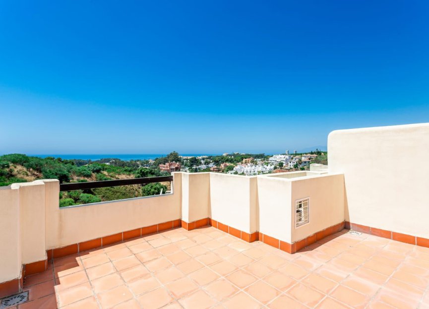 Reventa - House - Townhouse - Marbella - Cabopino