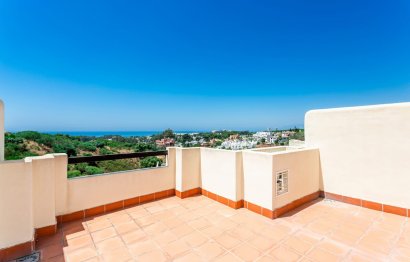 Reventa - House - Townhouse - Marbella - Cabopino