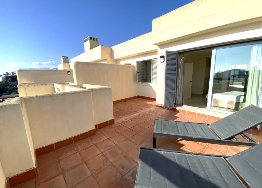 Reventa - House - Townhouse - Marbella - Cabopino