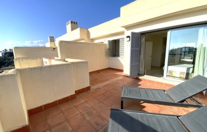 Reventa - House - Townhouse - Marbella - Cabopino