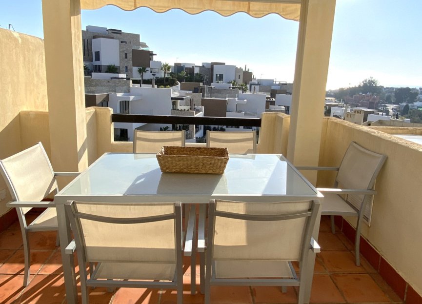 Reventa - House - Townhouse - Marbella - Cabopino