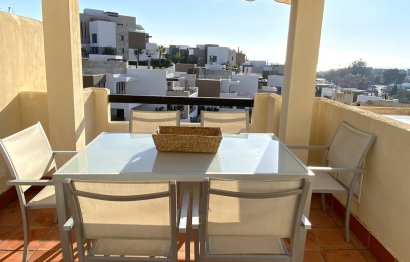 Reventa - House - Townhouse - Marbella - Cabopino