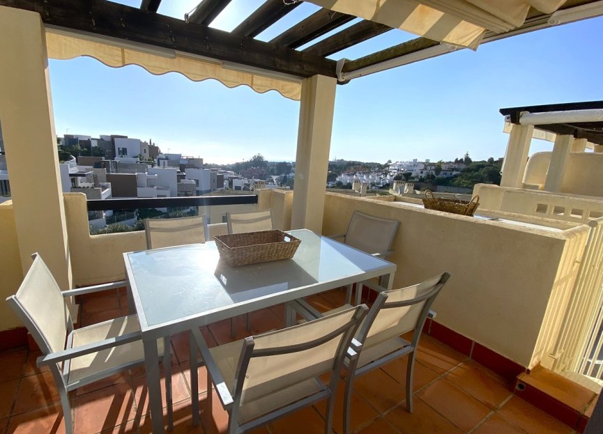 Reventa - House - Townhouse - Marbella - Cabopino