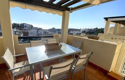 Reventa - House - Townhouse - Marbella - Cabopino