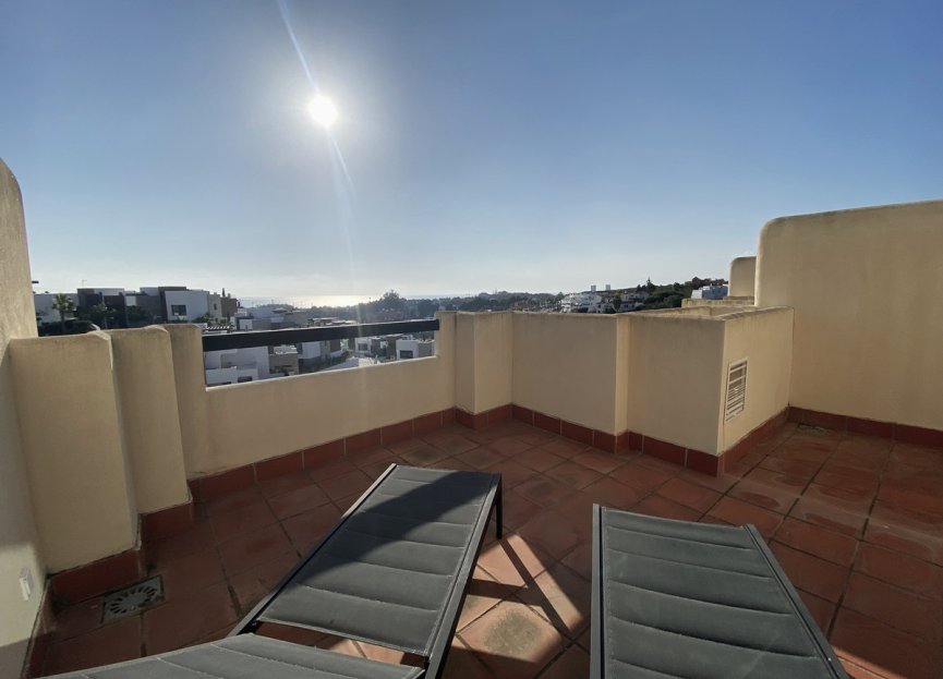 Reventa - House - Townhouse - Marbella - Cabopino