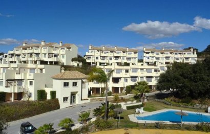 Reventa - House - Townhouse - Marbella - Cabopino