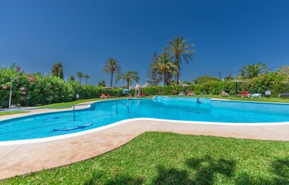 Reventa - House - Townhouse - Casares - Casares Playa