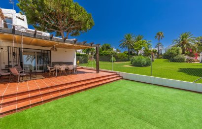 Reventa - House - Townhouse - Casares - Casares Playa