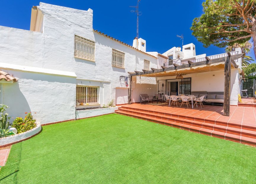 Reventa - House - Townhouse - Casares - Casares Playa