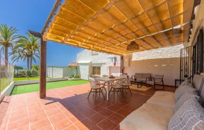 Reventa - House - Townhouse - Casares - Casares Playa