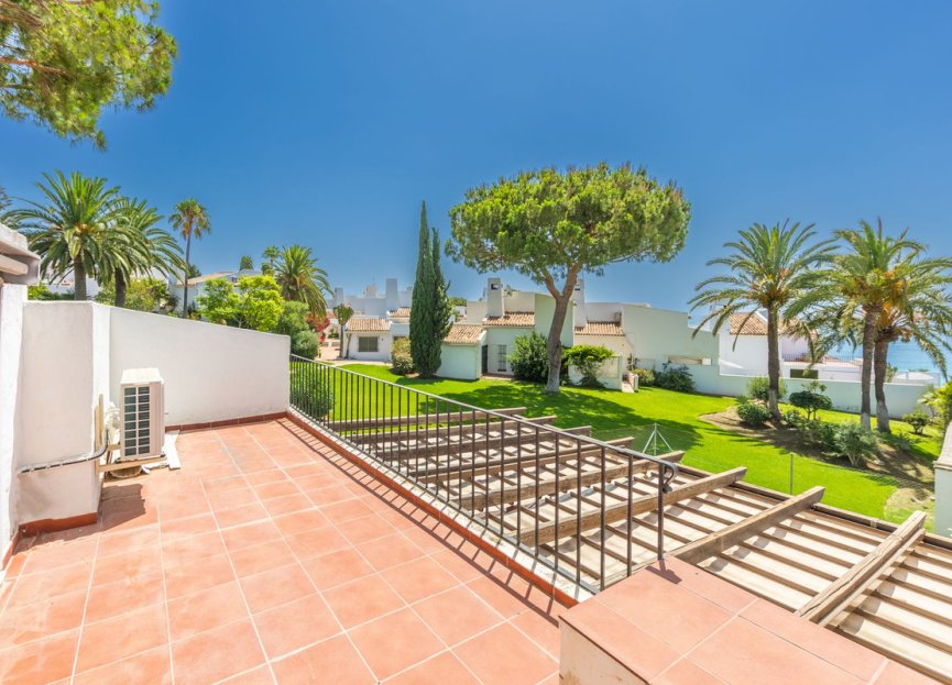 Reventa - House - Townhouse - Casares - Casares Playa