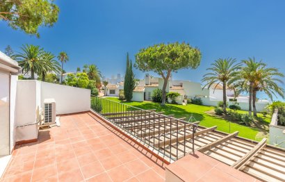 Reventa - House - Townhouse - Casares - Casares Playa