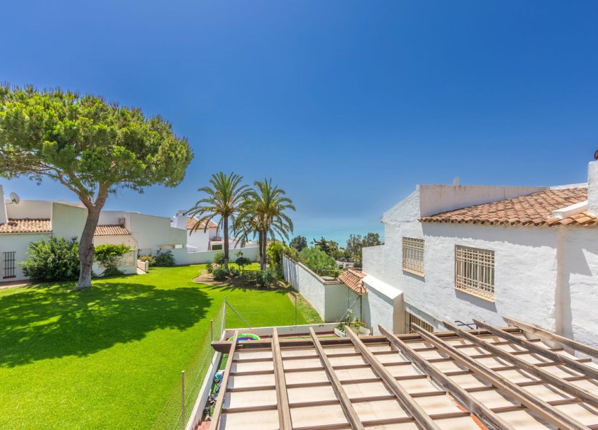 Reventa - House - Townhouse - Casares - Casares Playa