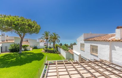 Reventa - House - Townhouse - Casares - Casares Playa