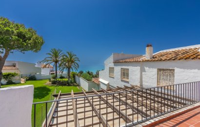 Reventa - House - Townhouse - Casares - Casares Playa